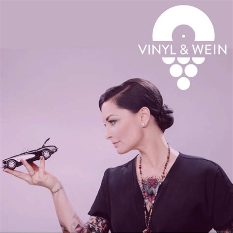 Lina Van De Mars Zwischen Schlagzeug Und Motoren Vinyl Wein Der