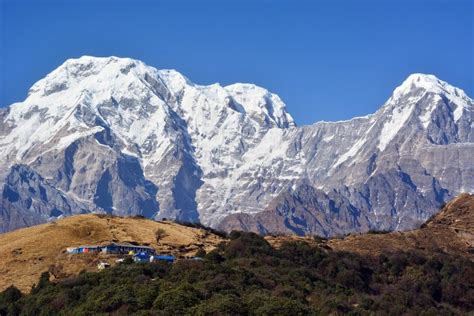 Best Tea House Trekking In Nepal Highland Expeditions