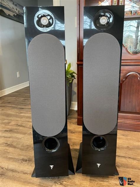 Focal Chora 826 D Photo #4230830 - US Audio Mart