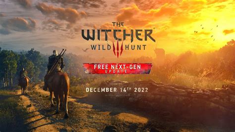 Wiedźmin 3 next gen z datą premiery Kiedy wyjdzie na PS5 i XSX Geex