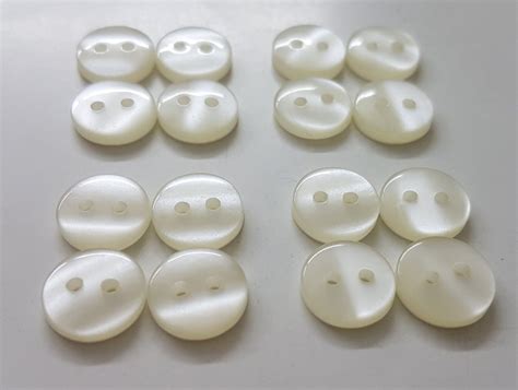 Polyester Garment Buttons Packaging Type Packet Size Dimension Mm