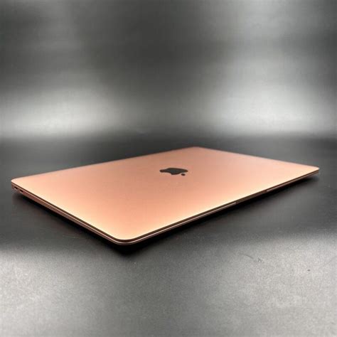 Macbook Air M Gb Rose Gold Swopp