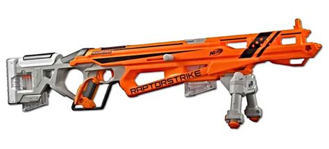 8 Best Nerf Sniper Rifles 2023 Buyers Guide