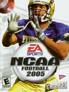 NCAA Football 2005 (2004)