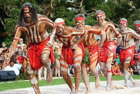 Aboriginal Australians - History To Know