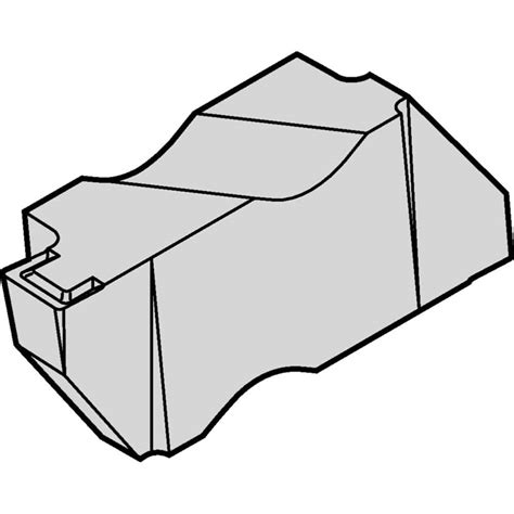 Widia Multi Directional Turning Insert Ng M Rk Tn Tn