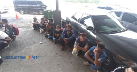 Sindiket Seludup Pati Tumpas Transporter Bersama Pati Ditahan