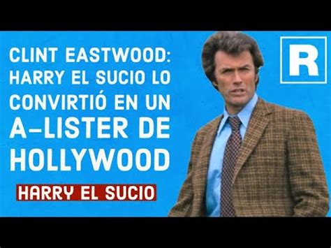 Harry El Sucio Don Siegel Clint Eastwood Andrew Robinson O Reni