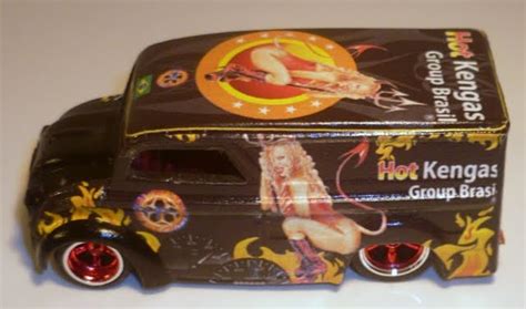 Dairy Delivery Hot Kengas Group Brasil