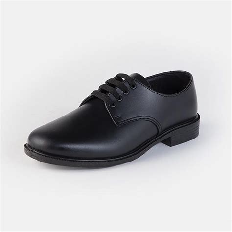 Bata Hank Mens Uniform School Shoes Metro Menlyn