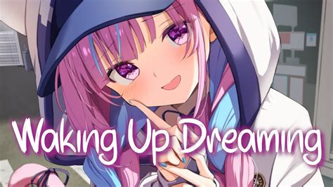 「nightcore」 Waking Up Dreaming Shania Twain ♡ Lyrics Youtube