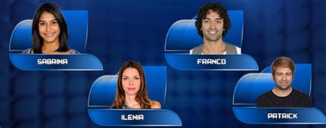 Grande Fratello 12 Semifinale Anticipazioni Puntata 25 Marzo Due