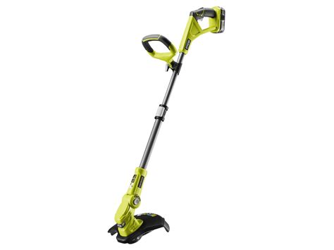 Ryobi Gresstrimmer RLT183225F Gresstrimmere Komplett No