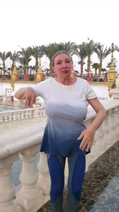 Fanny Dance Blonde Blonde Porn Feat MariaOld By FapHouse XHamster