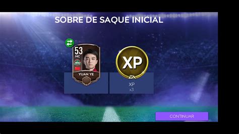 Por Fin Vuelvo Los Extra E Mini Gameplay De Fifa Mobile Youtube