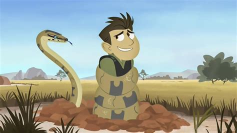 Wild Kratts The Fourth Bald Eagle | On PBS Wisconsin