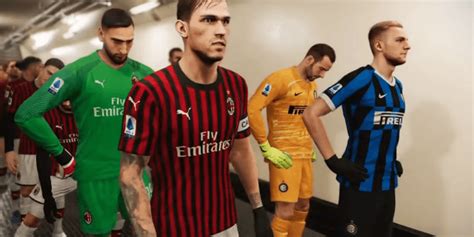 Beawareofmentalillness Music Ac Milan Iconic Moment Pes Iconic