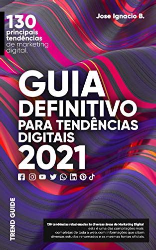 Pdf Guia Definitivo Para Tend Ncias Digitais Principais