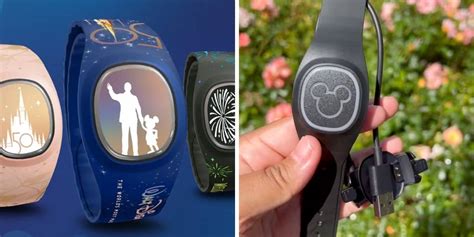 Disney Magic Bands 2022 Atelier Yuwa Ciao Jp