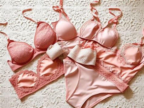 Guia De Lingerie Para Datas Especiais Dicas Imperd Veis Para Encantar Em Momentos Nicos Casa