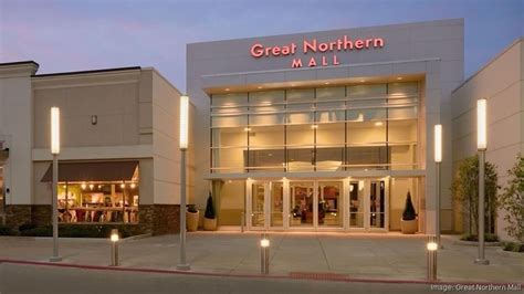 2 new stores to open at Great Northern Mall - Cleveland Business Journal