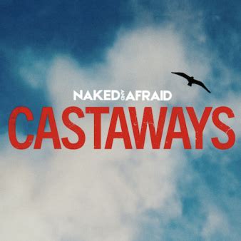 Naked And Afraid Castaways Tv Review Common Sense Media