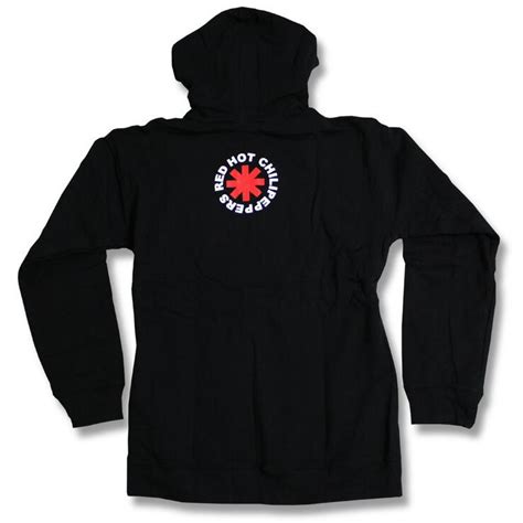 Red Hot Chili Peppers パーカー レッドホットチリペッパーズ パーカー レッチリ レッドホットチリペッパーズ スウェット トレーナー parkapull014