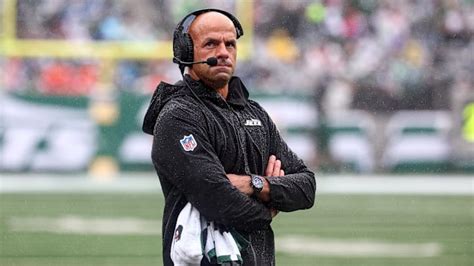 Robert Saleh Issues Classy Message To Jets After Abrupt Firing