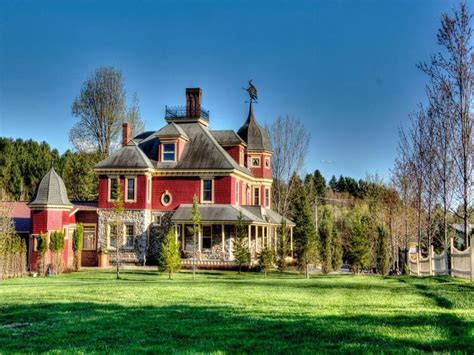 Superbe maison ancestrale avec spa Chalet à louer Fitch Bay DI