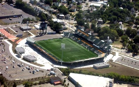 Soccer Stadiums Of The Usa And Canada Page 812 Skyscrapercity Forum