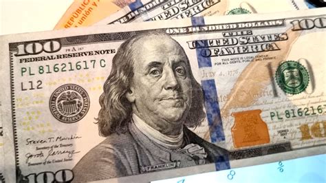 A Cuánto Cotiza El Dólar Blue Tras Una Semana Muy Positiva Para El