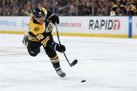 Boston Bruins Vs Seattle Kraken Best Bets And Prediction