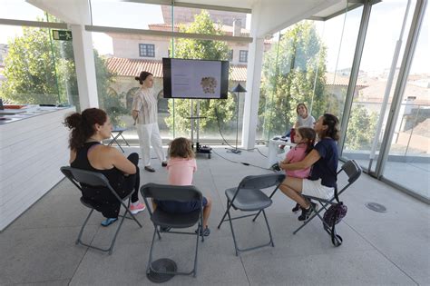 A mobilidade urbana sustentable chega a todos os veciños dende o Museo