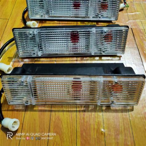 Jual Stoplamp Assy Lampu Belakang Lampu Stop Mitsubishi L300 Cristal