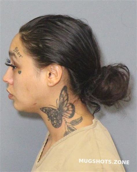 Ayers Mia Skyler Guilford County Mugshots Zone