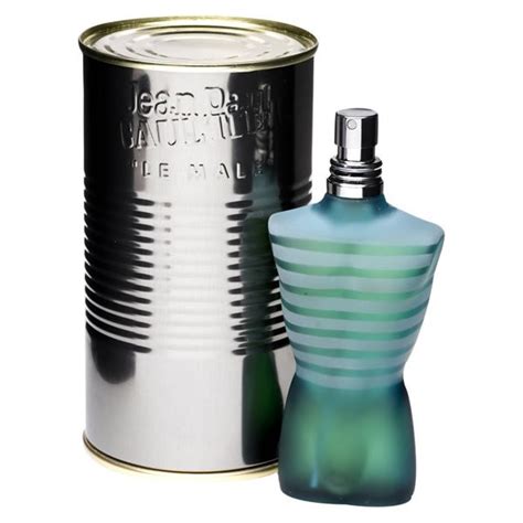 Perfume Jean Paul Gaultier Le Male Masculino Edt 125 Ml Em Ribeirão Preto