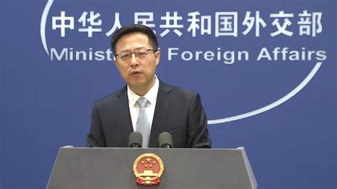 外交部：中菲南海问题双边磋商机制将召开第六次会议world湃澎湃新闻 The Paper