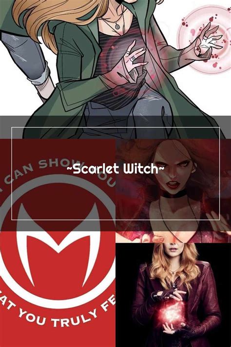 Scarlet Witch Pins Movies Poster Films Cinema Movie Film Movie