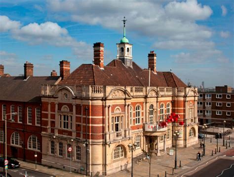 Book The Battersea Arts Centre - Best Venues London