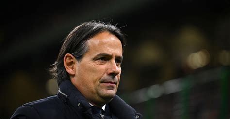 Nessuna Tabella O Record Una Gara Alla Volta La Moglie Di Inzaghi