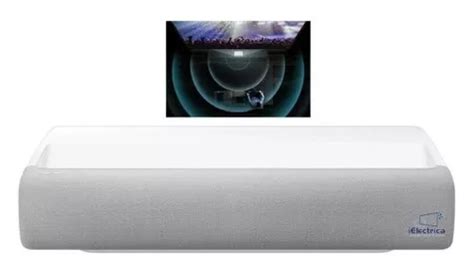Proyector Samsung The Premiere Sp-lsp7t 4k 120 Pulgadas