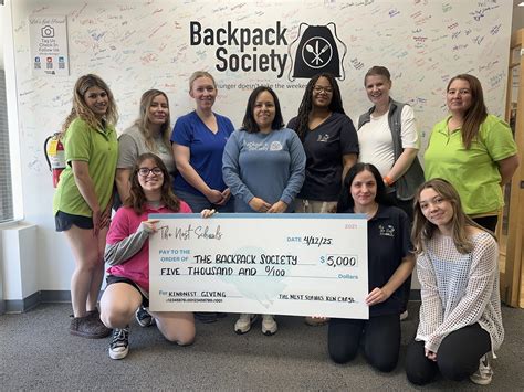 Maria Marx initiatives are making a difference in local schools 31