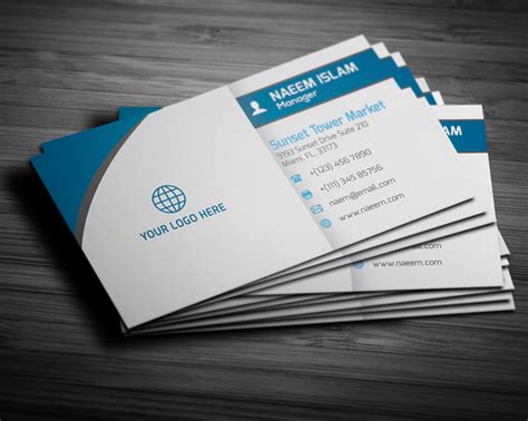 Creative Business Cards Designs Examples For Inspiration Graphics