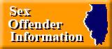 Sex Offender Information Tazewell County Illinois