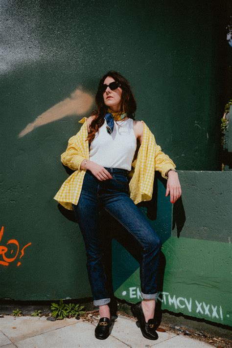 Coudre La Chemise D Atelier Brunette Cha S Hands