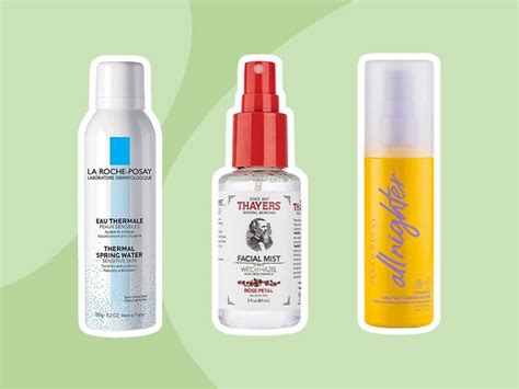 Setting Sprays That Are Good for Your Skin | Skincare.com