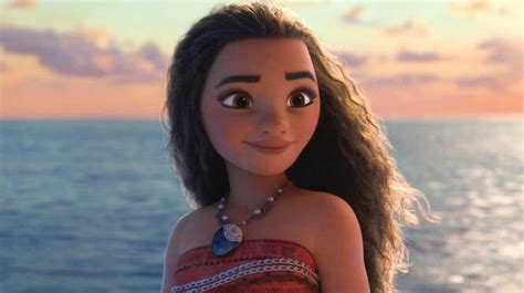 Disney une bande annonce intrigante pour Vaiana 2 dévoilée