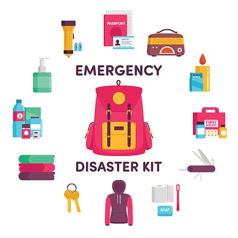 380+ Earthquake Preparedness Stock Illustrations, Royalty-Free Vector ...