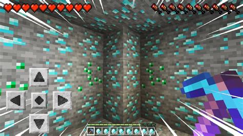 💎¡como Conseguir Diamantes Infinitos 💎en Minecraft Pe Youtube