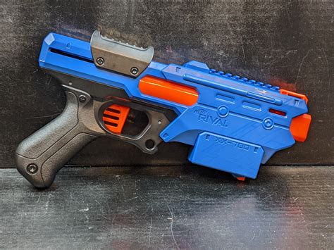 Nerf Rival Finisher XX-700 – Blaster Barn